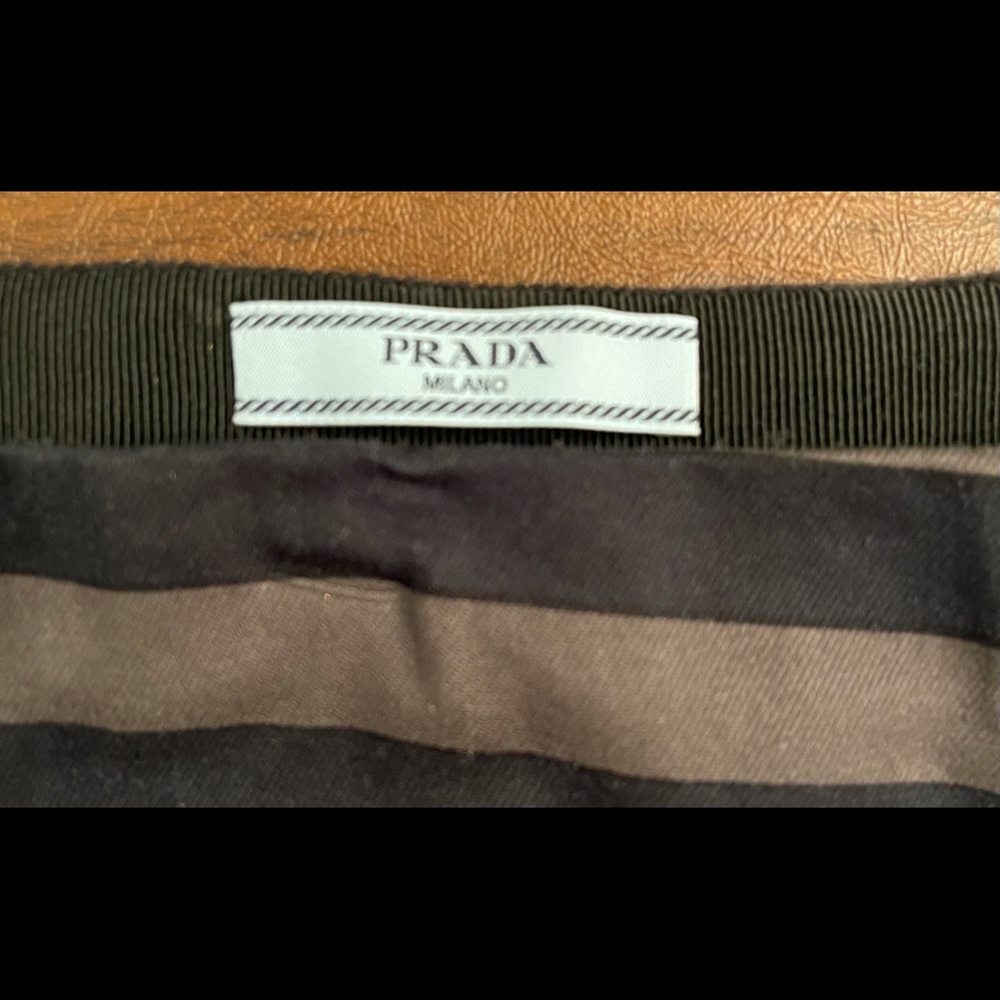 Prada Skirt